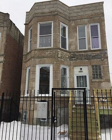 1st image of 3931 W Arthington St #1