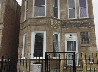 3931 W Arthington St #1, Chicago, IL 60624