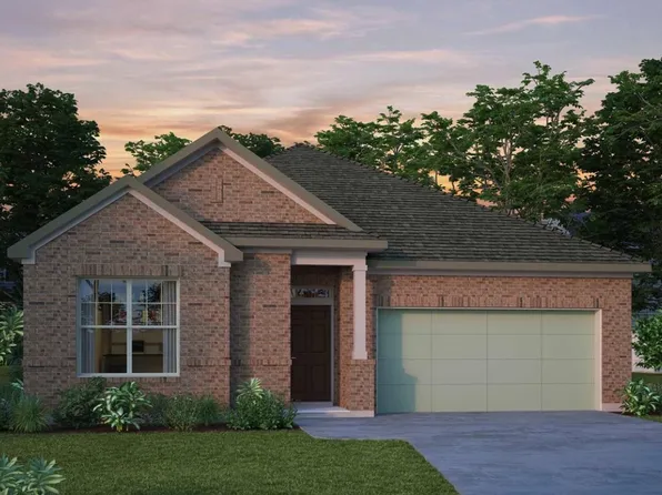 8601 Keeneland Dr, Fort Worth, TX 76120