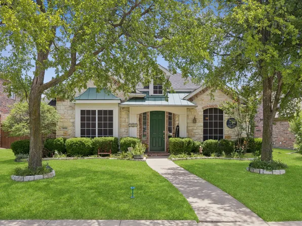 5606 Bay Meadows Dr, Frisco, TX 75034