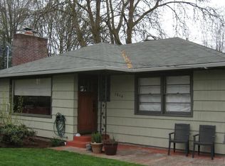 1016 SW 11th St, Corvallis, OR 97333