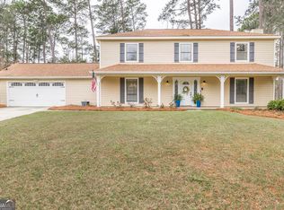 226 Shenandoah Trl, Warner Robins, GA 31088