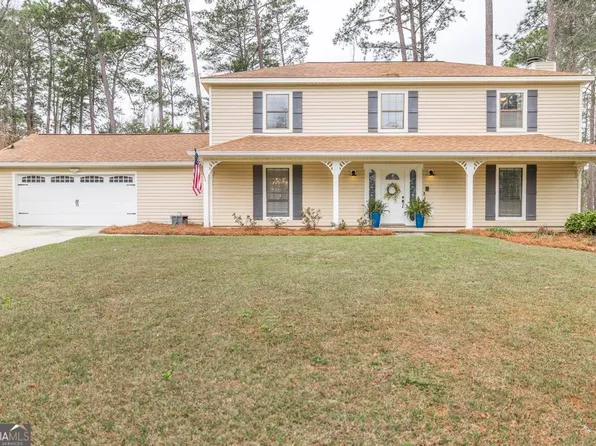 226 Shenandoah Trl, Warner Robins, GA 31088
