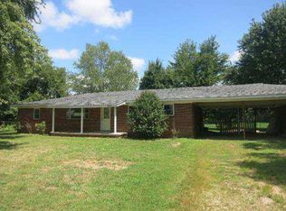 763 Ashley Rd, Dyersburg, TN 38024