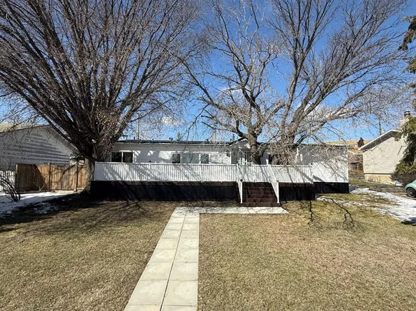 317 E Hillside Ave, Carbon, AB T0M 0L0