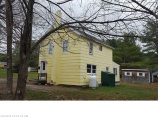35 Fairview Ave, Randolph, ME 04346