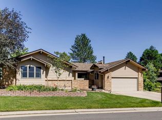 8075 S Krameria Way, Centennial, CO 80112