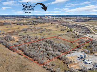 22876 Us Highway 77, Thackerville, OK 73459