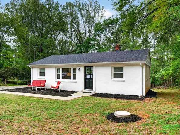 5350 Bishops Creek Rd, Lynch Station, VA 24571