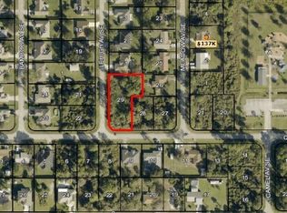 701 Consumer St SE, Palm Bay, FL 32909