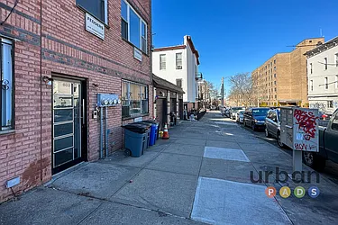 Rented by Urban Pads