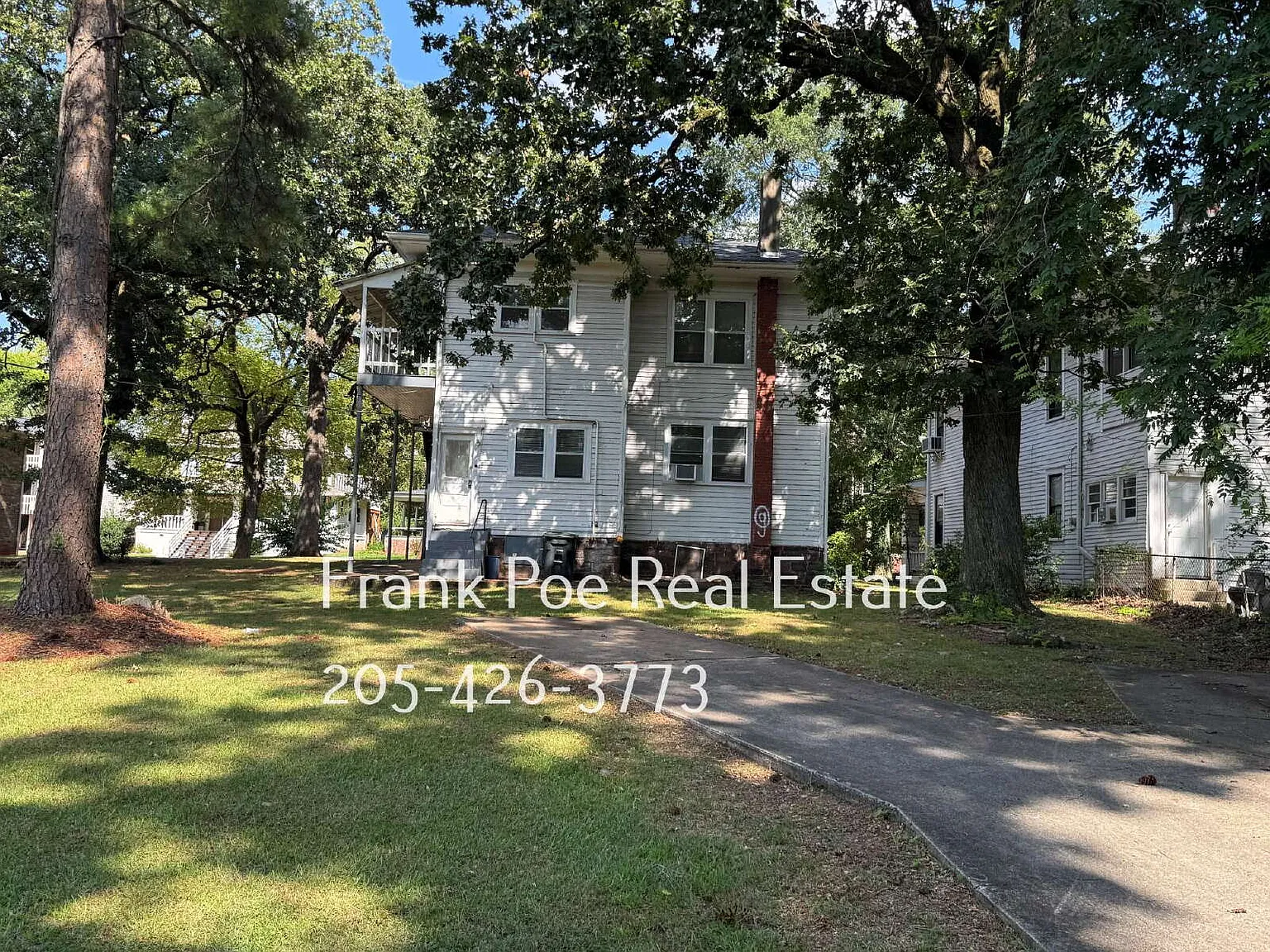3 bed, 1.0 bath, $1,200 — Photo 3