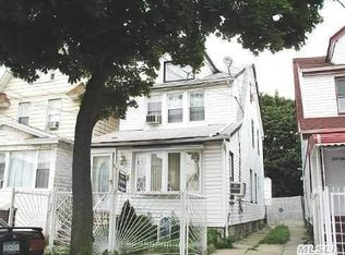10721 128th St, South Richmond Hill, NY 11419