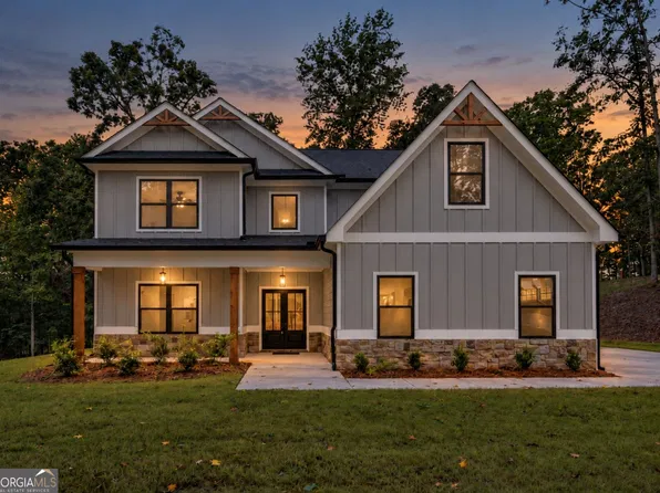 238 Signing Tree Trl, Clarkesville, GA 30523