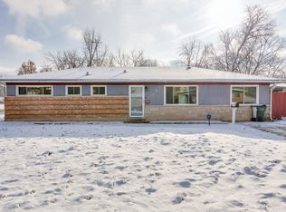 360 Minocqua St, Park Forest, IL