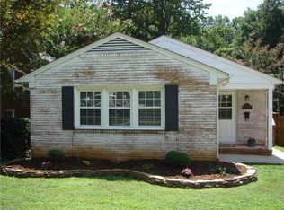 2411 Walker Ave, Greensboro, NC 27403