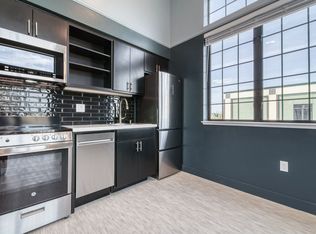A16 Deco Flats Apts. - 2275, Chico, CA 95928