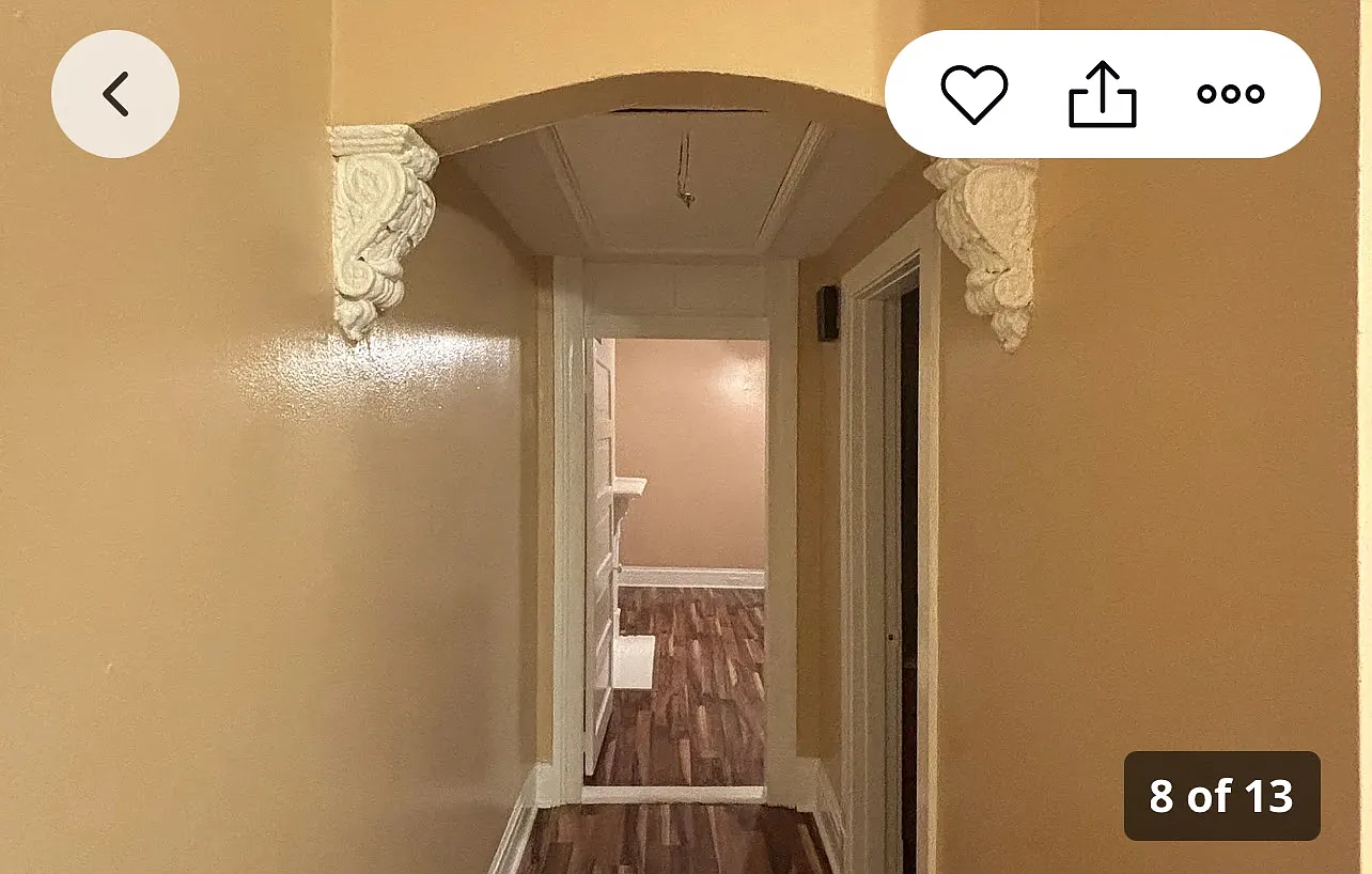 2 bed, 1100 sqft, $1,500 — Photo 2
