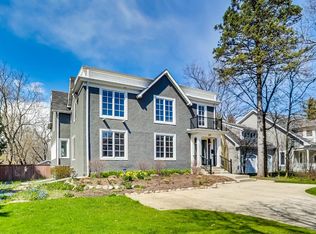 301 Central Ave, Highland Park, IL