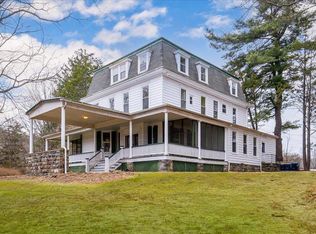 135 Sisters Hill Rd, Stanfordville, NY 12581