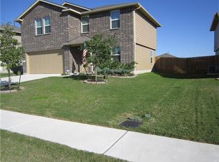 115 Stewart Dr, Hutto, TX 78634