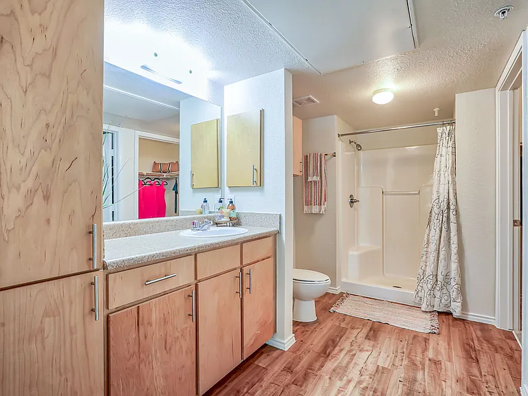Mariposa Cedar Park 55+ Apartment Homes — Photo 14