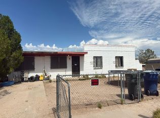 1535 E Calle Salamanca, Tucson, AZ 85714