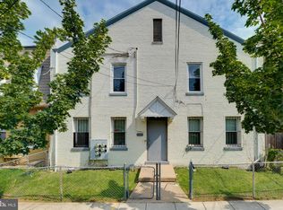 1320 T St SE, Washington, DC 20020