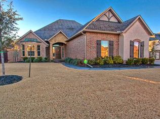 16232 Josiah Pl, Edmond, OK 73013