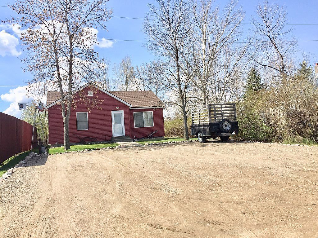 161 1st Rd NW, Pick City, ND 58545 Zillow