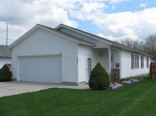 438 Reed Ave, Marion, OH 43302