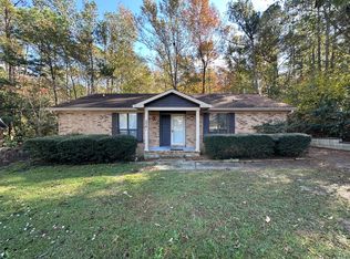 2501 Drumcliff Ct, Hephzibah, GA 30815