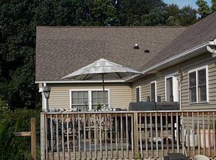 1149 Old Hwy 52, King, NC 27021