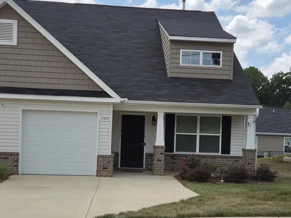 3907 Straw Hat Rd, Greensboro, NC 27410