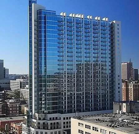 1 bed, 606 sqft, $1,900 — Photo 1