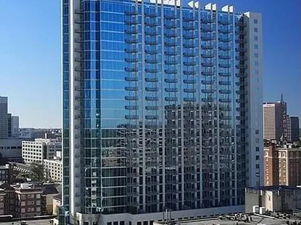 860 Peachtree St NE, Atlanta, GA