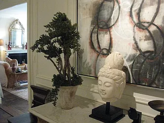 Sold by Sotheby's International Realty