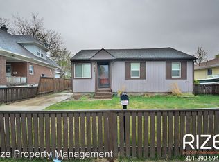 68 E Louise Ave, Salt Lake City, UT 84115