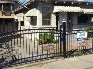 1315 61st Ave, Oakland, CA