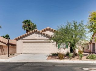 2218 Pink Coral Dr, North Las Vegas, NV 89031