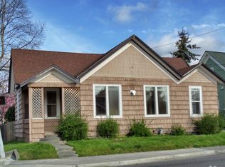 1701 F St, Bellingham, WA 98225