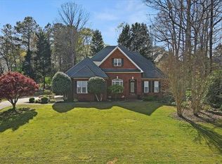 8045 Lakemont Close, McDonough, GA 30253