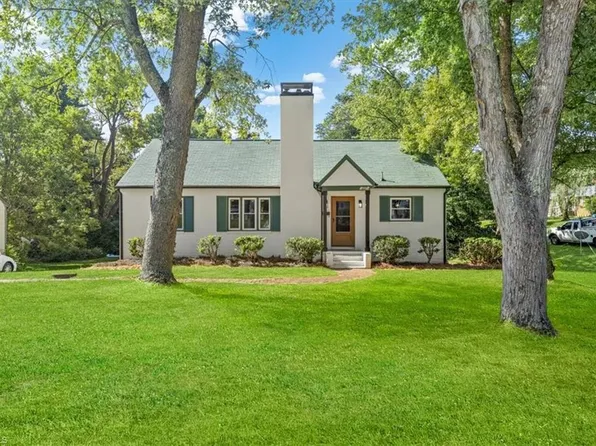 2112 Jeffrey Ln, Winston Salem, NC 27106