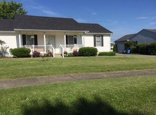 223 Stevenson Ave, Danville, KY 40422
