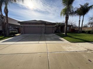 5235 W Nellis Ct, Visalia, CA 93277