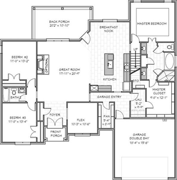 2nd image of 197 Como Ln