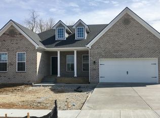 1808 Cattle Path, Lexington, KY 40509