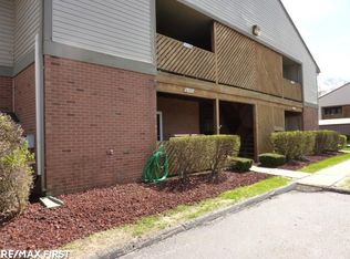 16555 Woodlane St BUILDING 11, Fraser, MI 48026