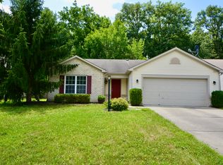 12170 Princewood Ct, Fishers, IN 46037