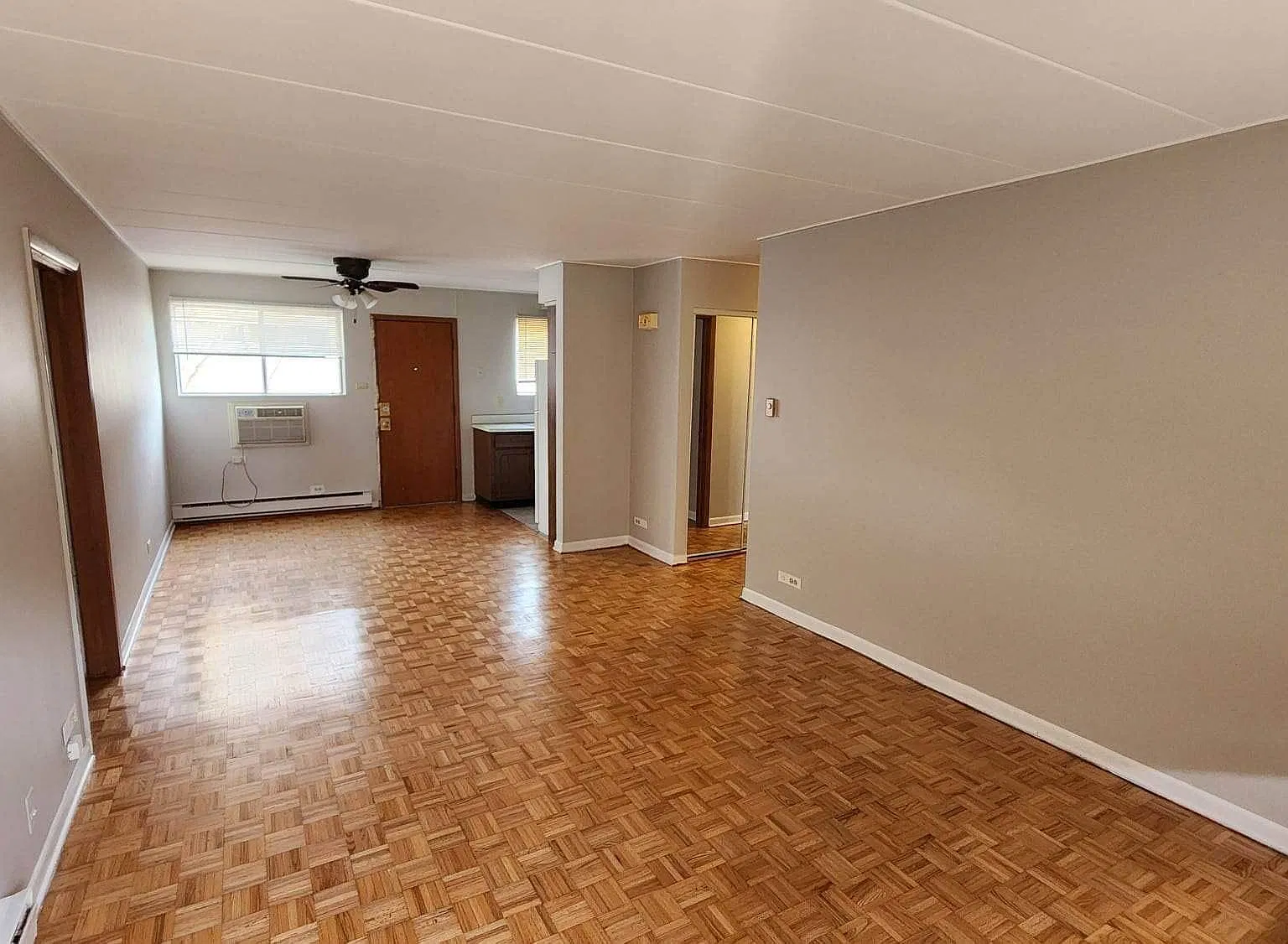 1 bed, 685 sqft, $1,250 — Photo 3